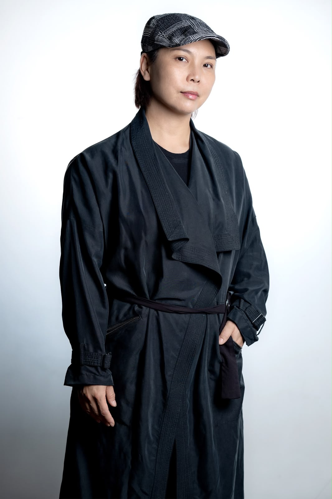 Annie G Chan 專業化妝師